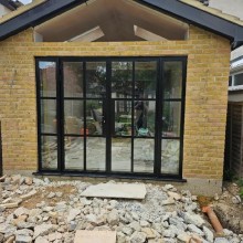 Windows | All Kent Windows Ltd
