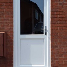 Doors | All Kent Windows Ltd
