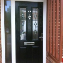 Doors | All Kent Windows Ltd