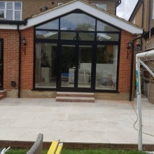 Doors | All Kent Windows Ltd