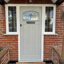 Doors | All Kent Windows Ltd