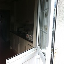 Doors | All Kent Windows Ltd