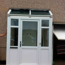 Doors | All Kent Windows Ltd