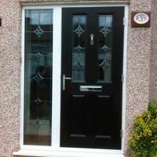 Doors | All Kent Windows Ltd