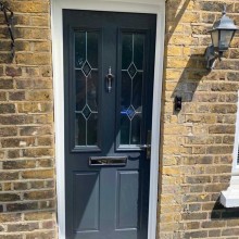 Doors | All Kent Windows Ltd