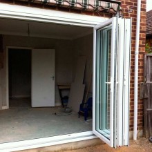 Doors | All Kent Windows Ltd